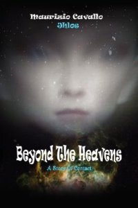 Beyond the Heavens - Maurizio Cavallo (Jhlos)